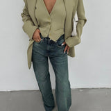 Everyone's Wardrobe Palazzo Jean