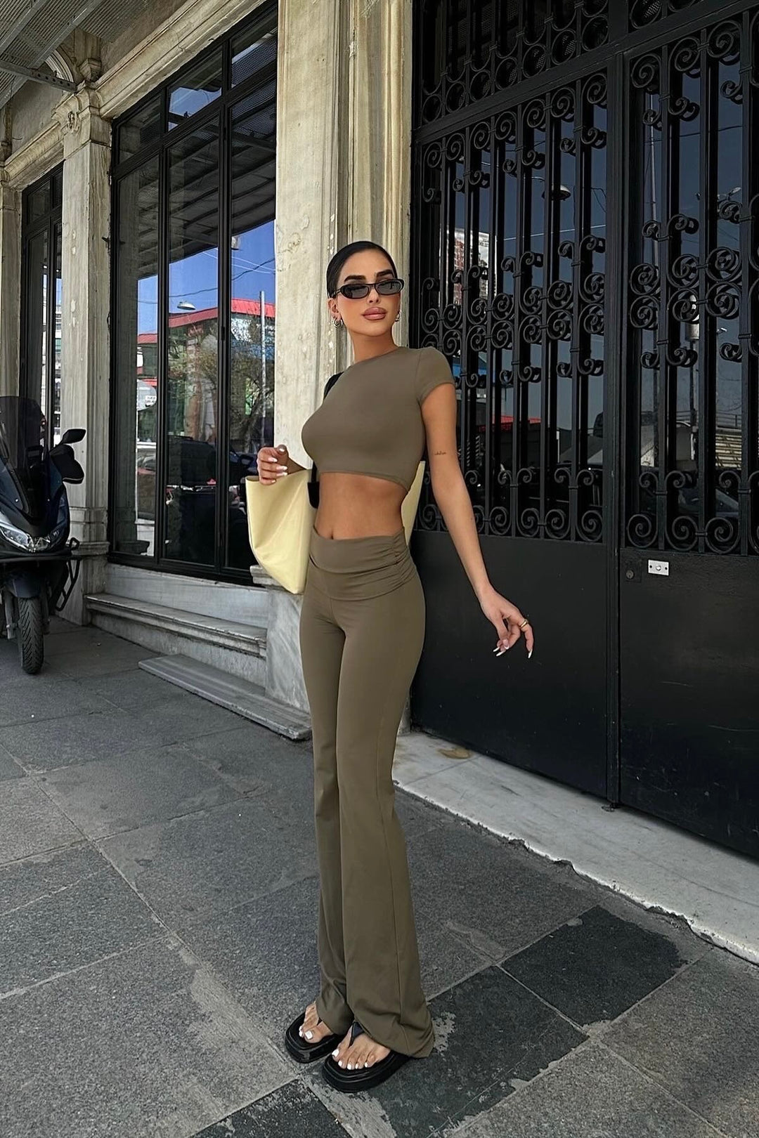 Vienna Lounge Set