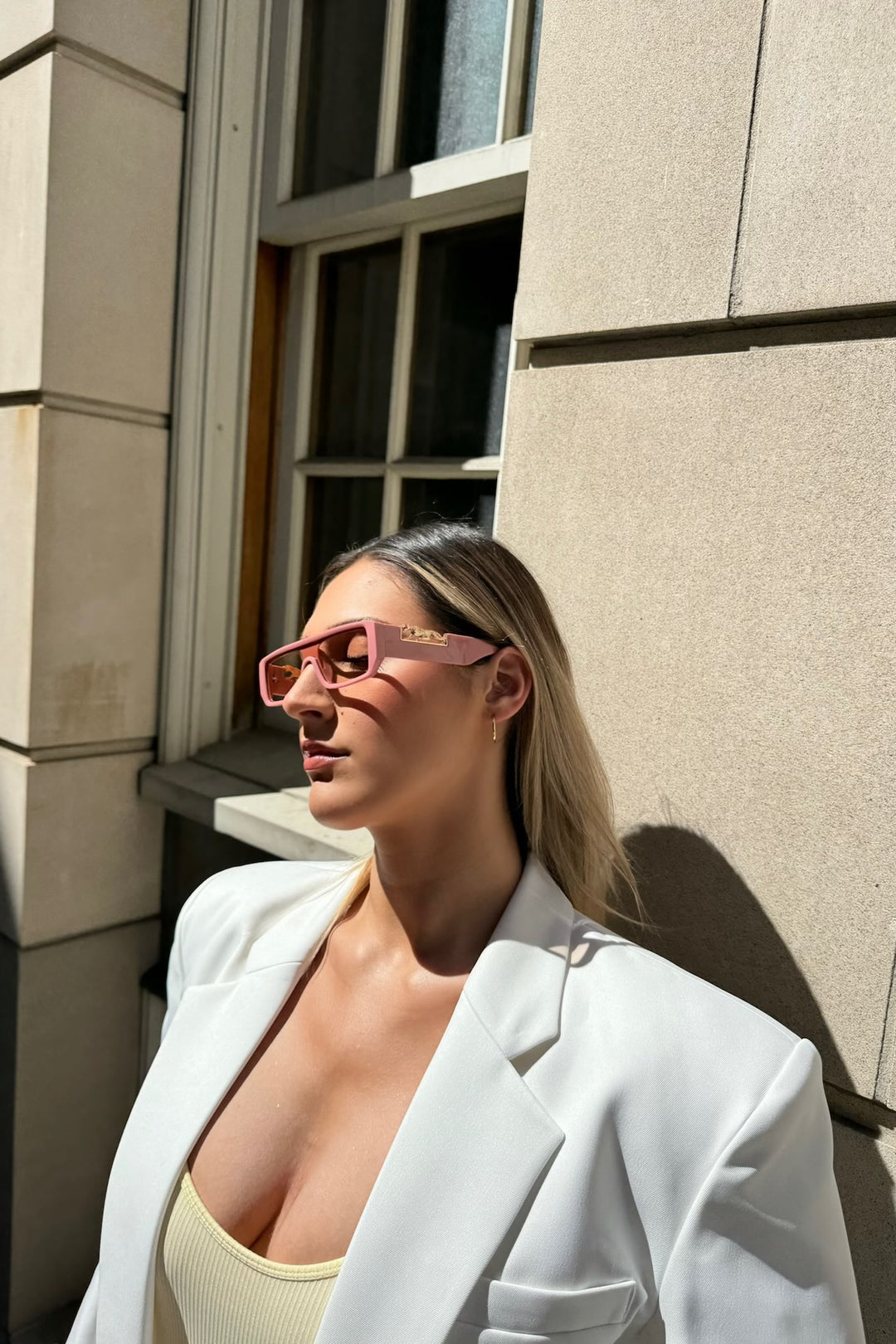Prachi Sunglasses