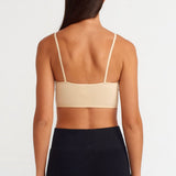 Basic Bralette In Colors