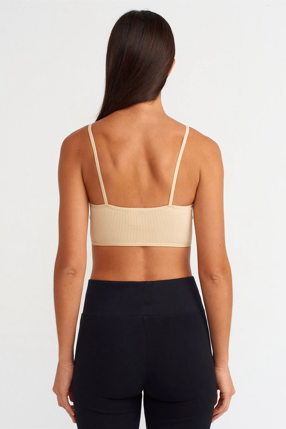 Basic Bralette In Colors