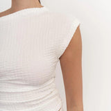 Sonya Ruched Set