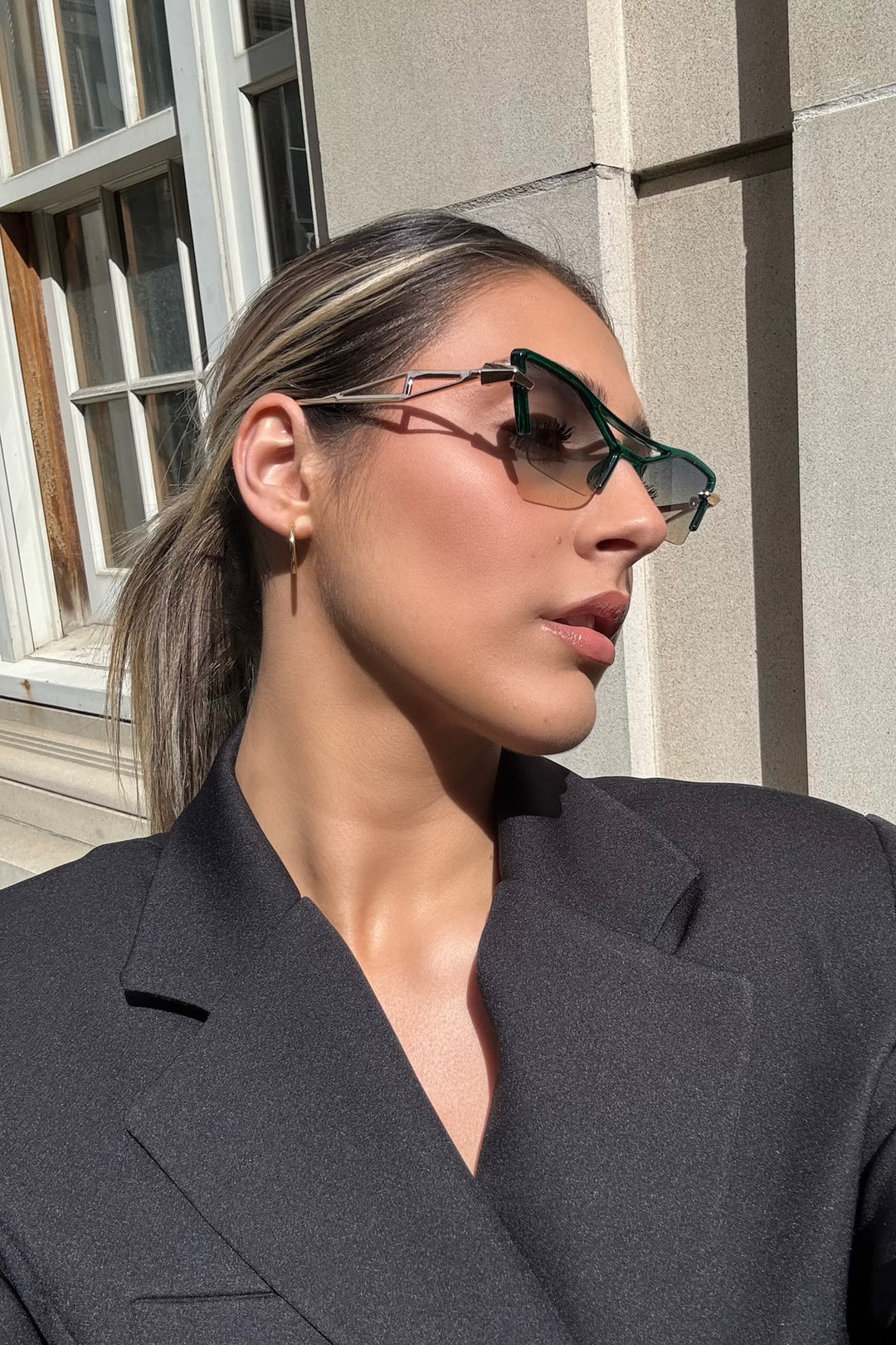 Geneva sunglasses