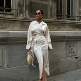 Bohemian Style Cotton Set