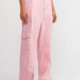 Parachute Cargo Pants
