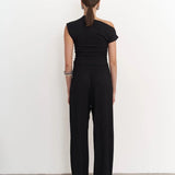 Sonya Ruched Set
