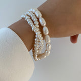 Pearl Bracelet