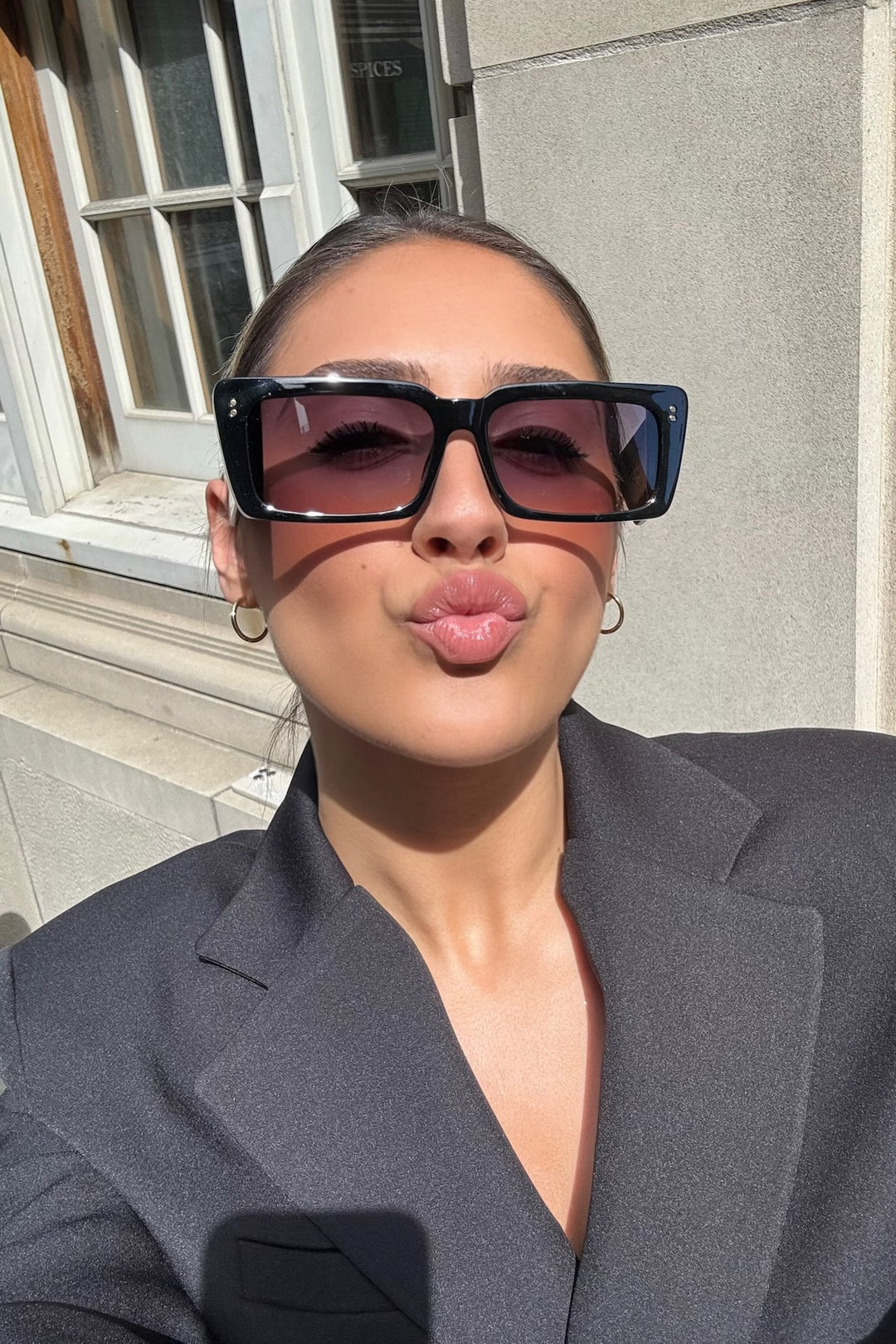 Bond Sunglasses