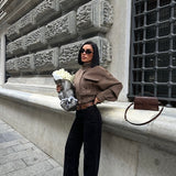 Velvet Pants