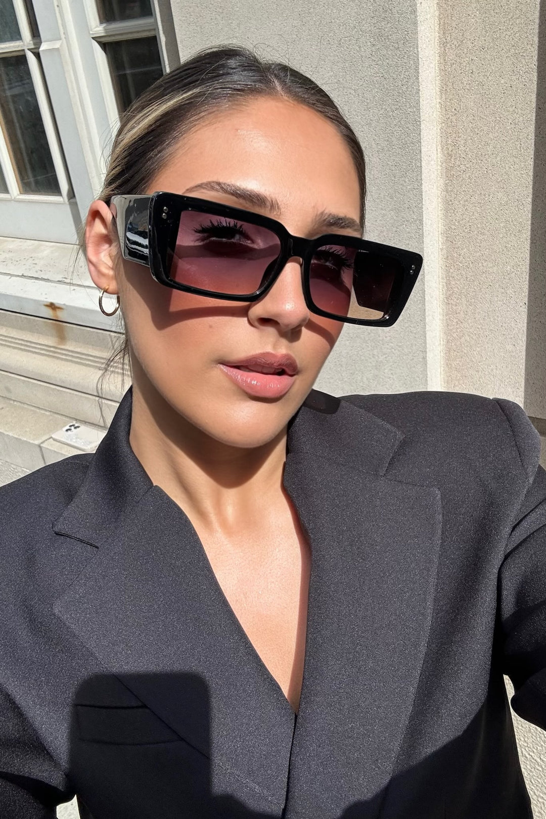 Bond Sunglasses