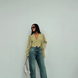 Everyone's Wardrobe Palazzo Jean
