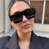 Chloe Oversized Sunglasses