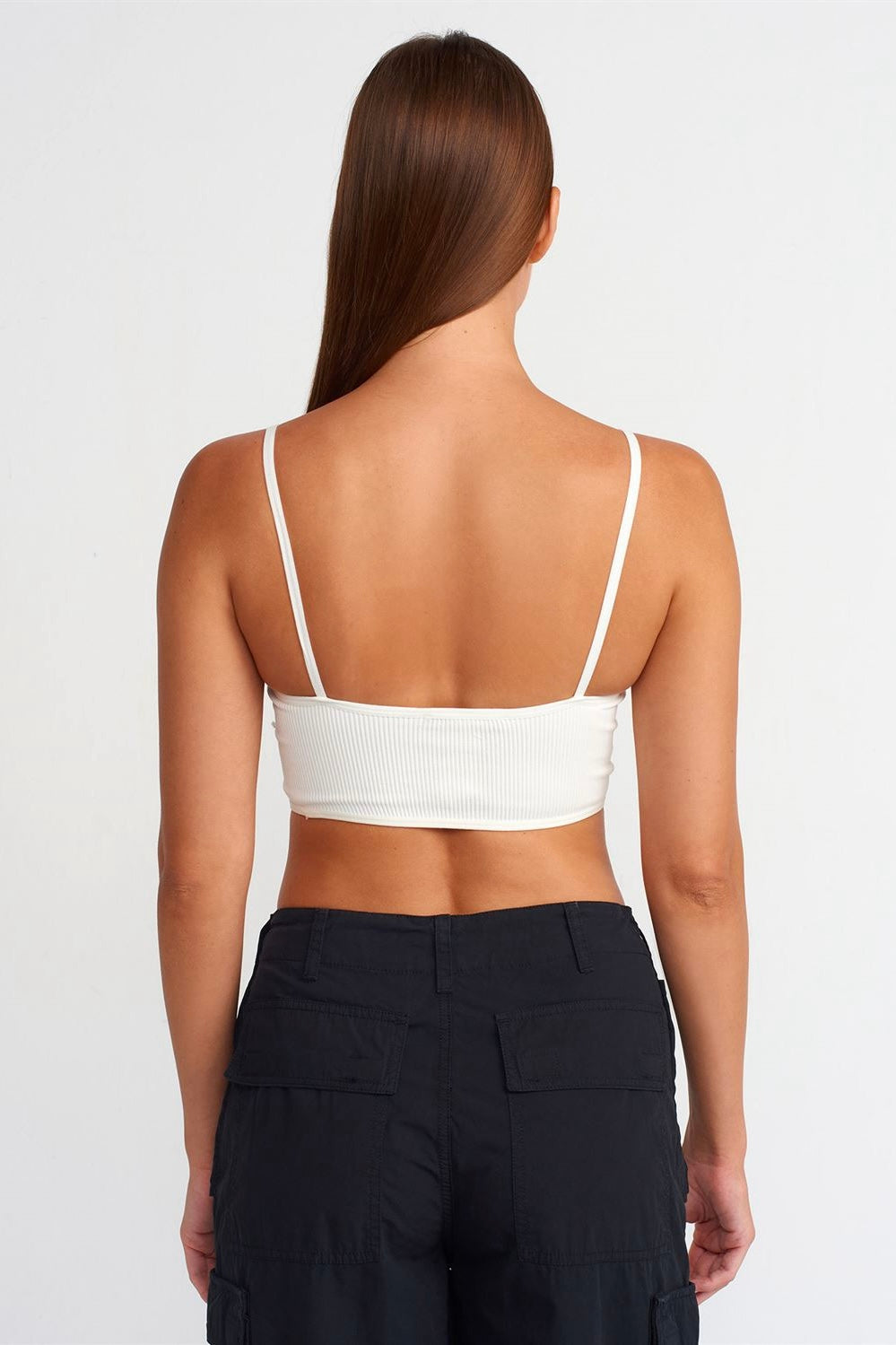 Basic Bralette In Colors