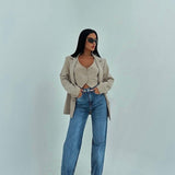 Everyone's Wardrobe Palazzo Jean