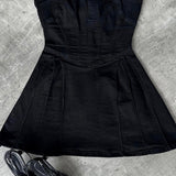 Bellarine Denim Dress