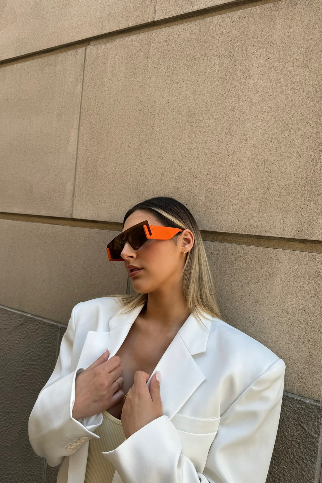Kyla Sky Sunglasses