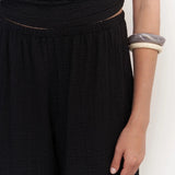 Sonya Ruched Set