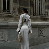 Bohemian Style Cotton Set