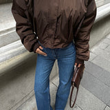 Classic Straight Fit Jeans