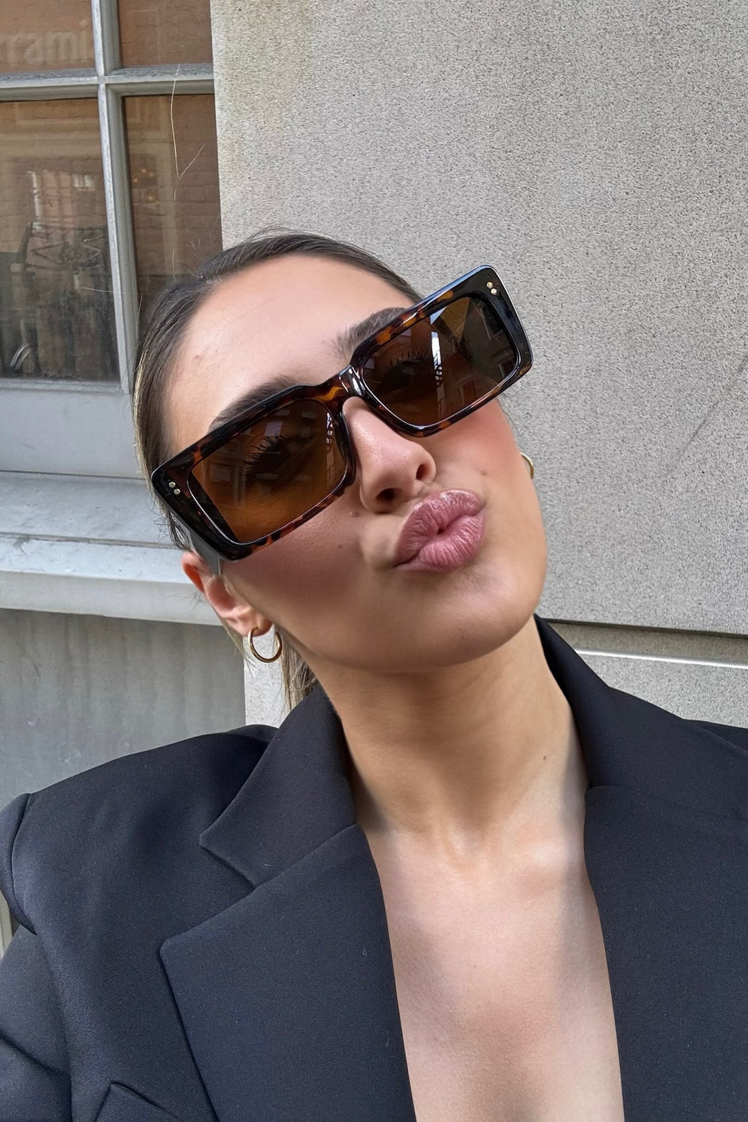 Bond Sunglasses