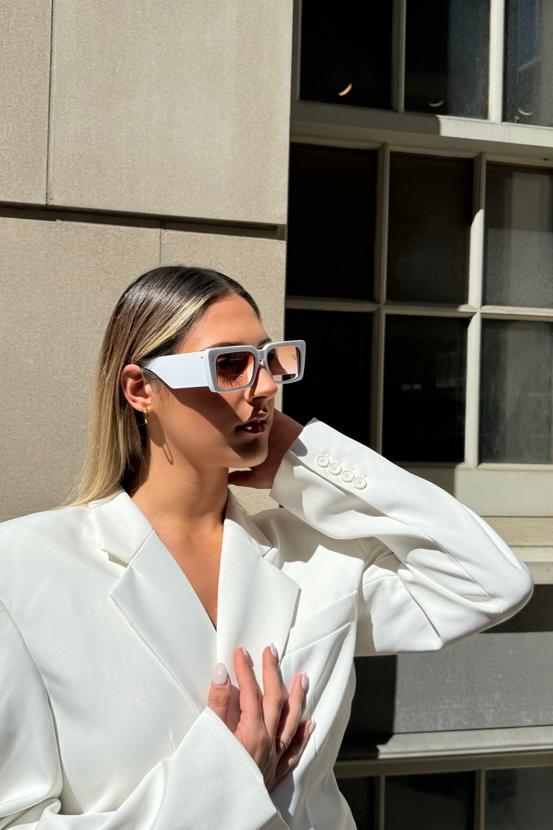 Bond Sunglasses