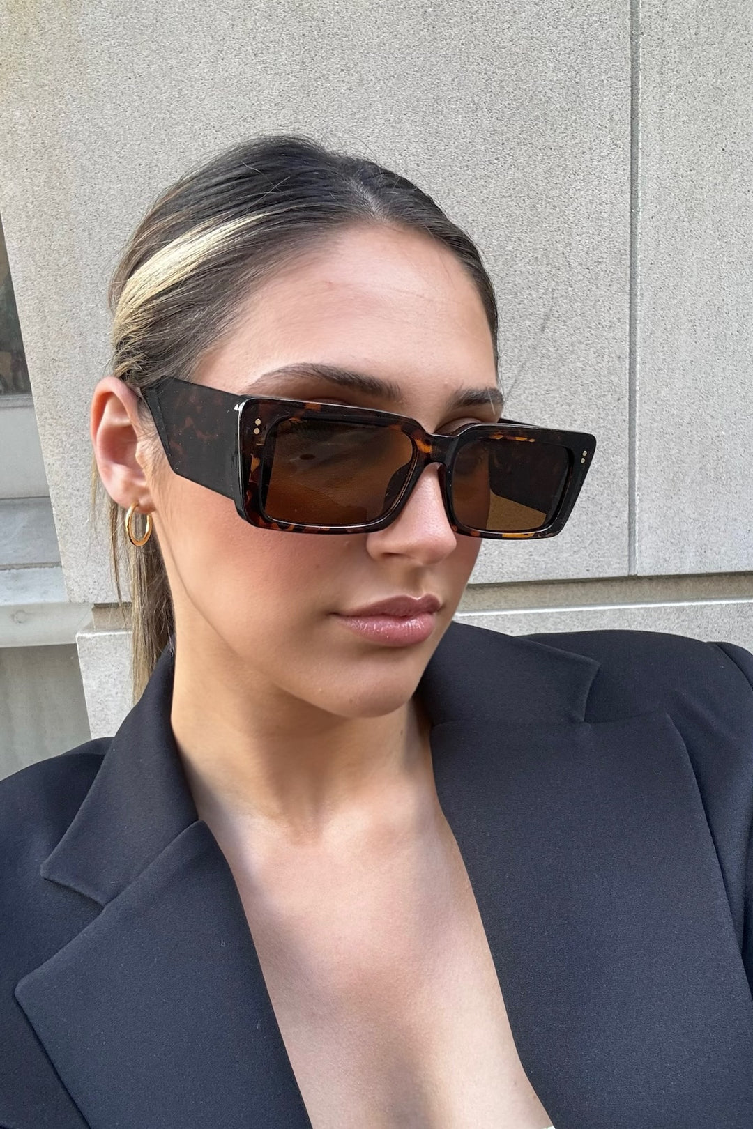 Bond Sunglasses