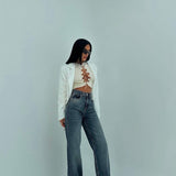 Everyone's Wardrobe Palazzo Jean
