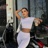 Vienna Lounge Set