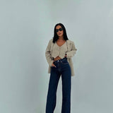 Everyone's Wardrobe Palazzo Jean