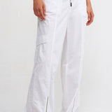 Parachute Cargo Pants