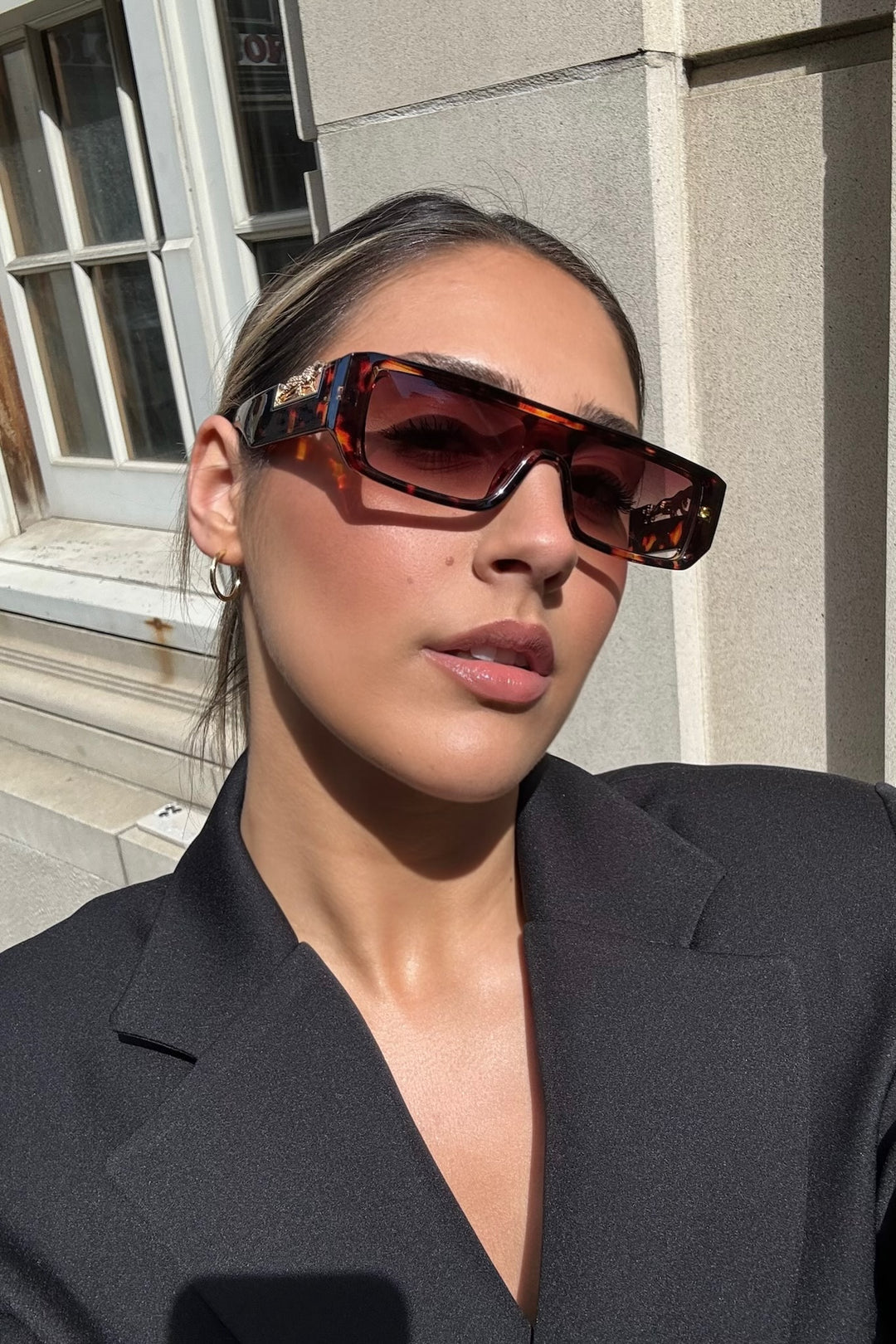 Prachi Sunglasses