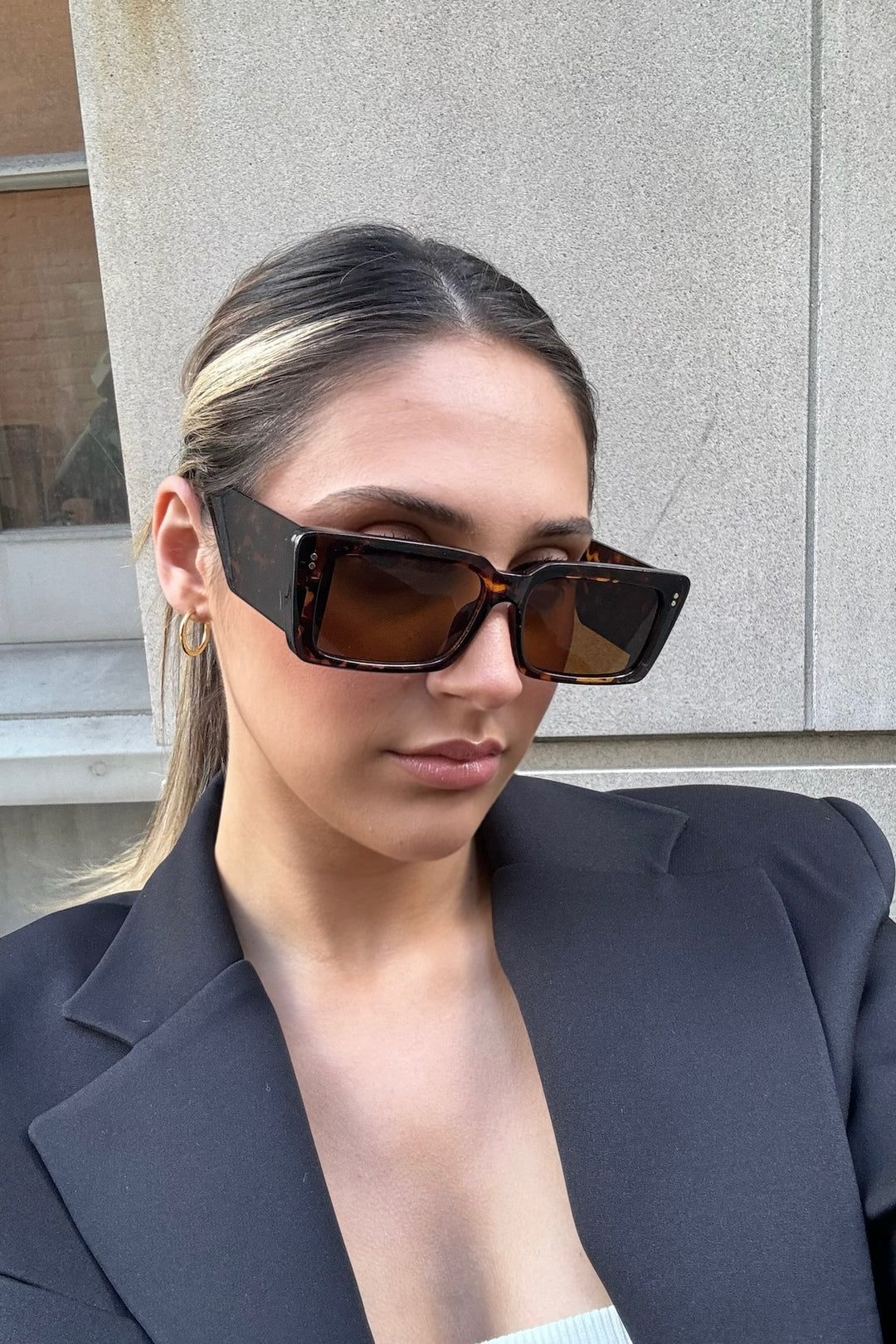 Bond Sunglasses