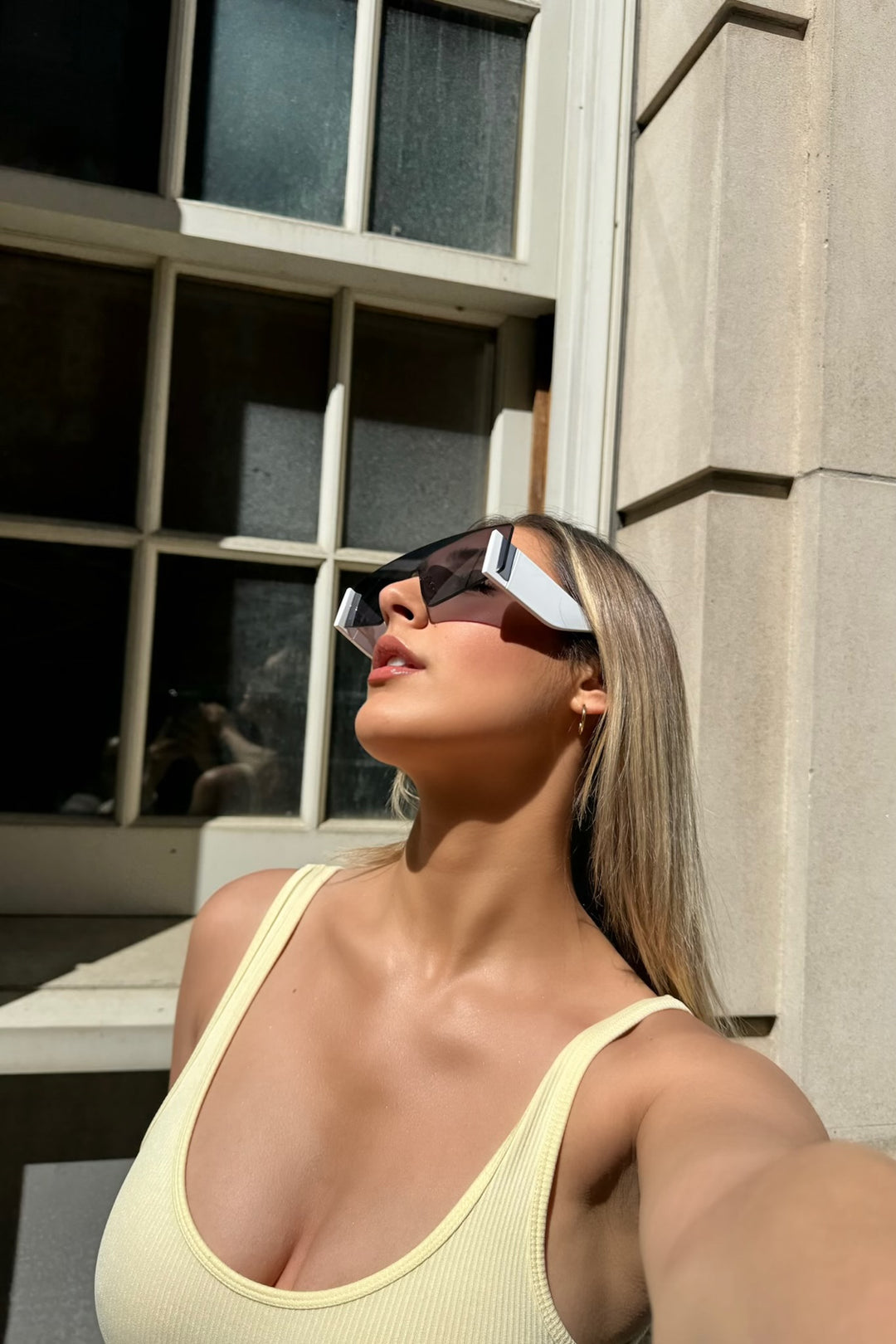 Kyla Sky Sunglasses