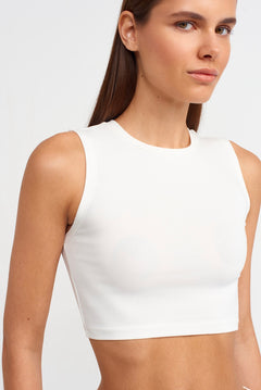 Basic Crop Top