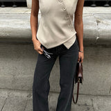 Classic Straight Fit Jeans