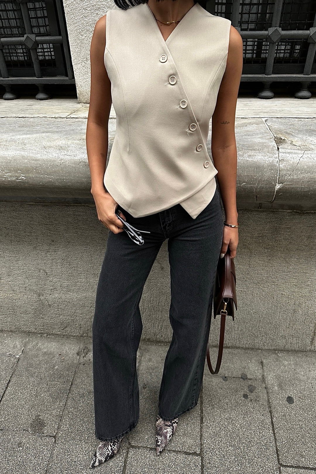 Classic Straight Fit Jeans