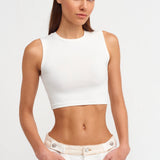 Basic Crop Top