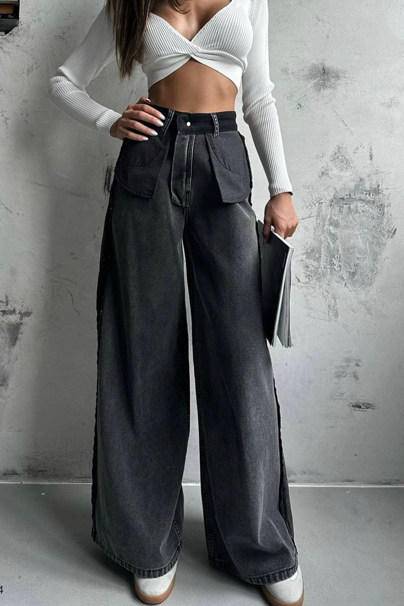 The Other Side Jeans