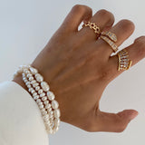Pearl Bracelet