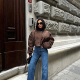 Classic Straight Fit Jeans