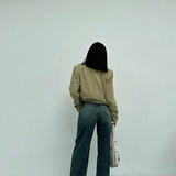 Everyone's Wardrobe Palazzo Jean