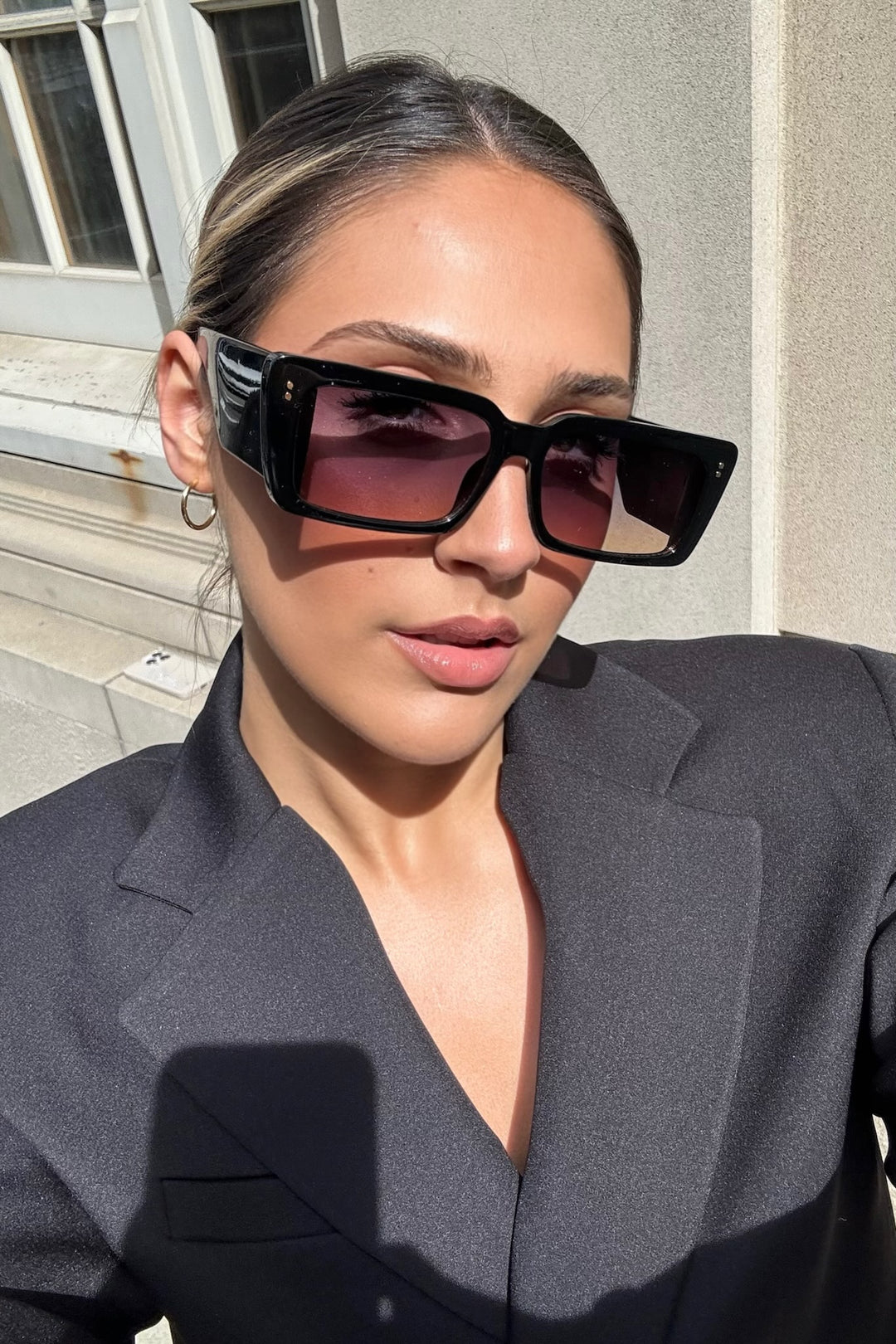 Bond Sunglasses