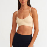Basic Bralette In Colors