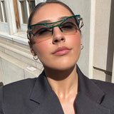 Geneva sunglasses