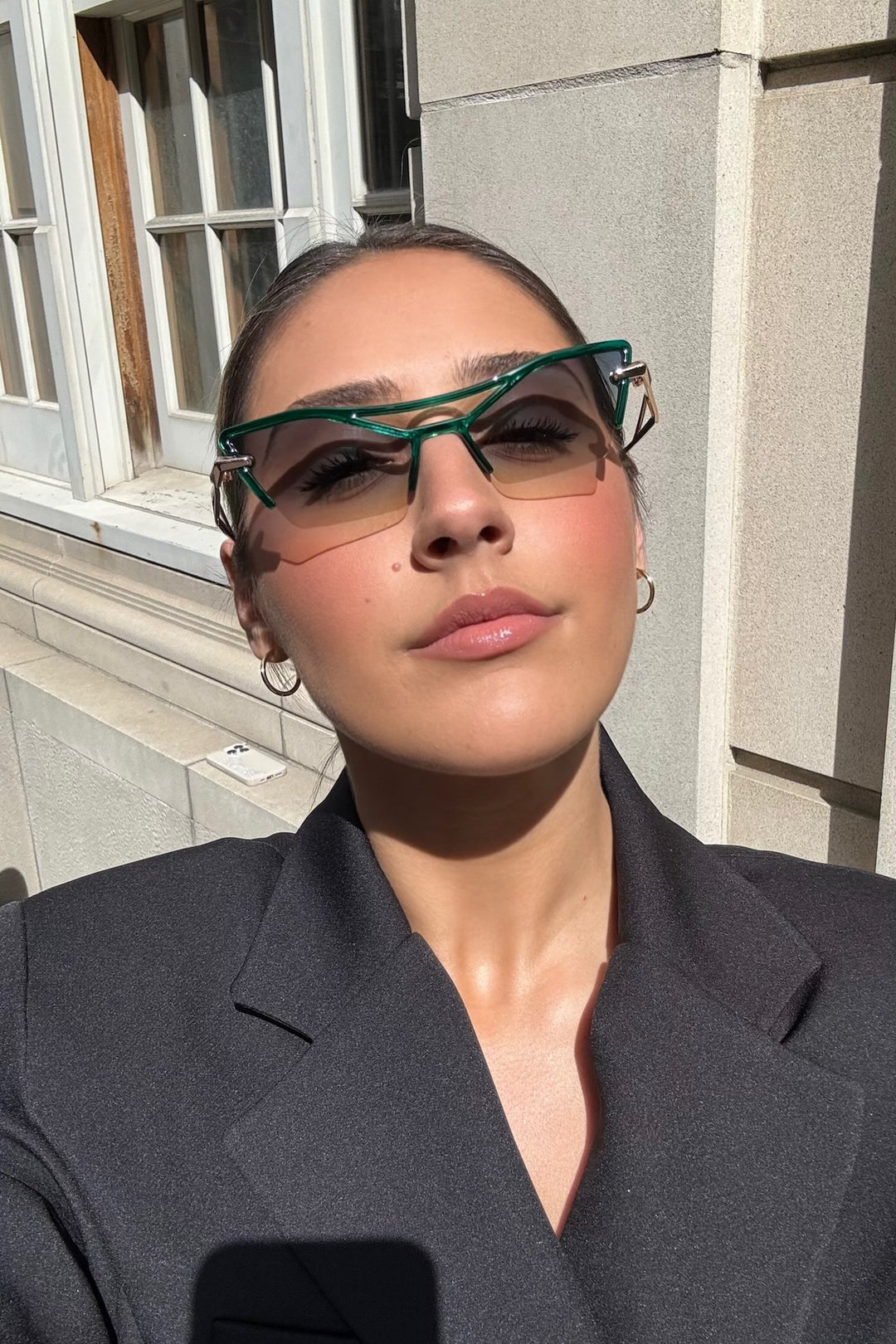 Geneva sunglasses