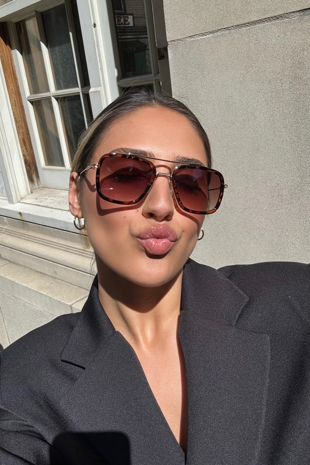Tortally Sunglasses
