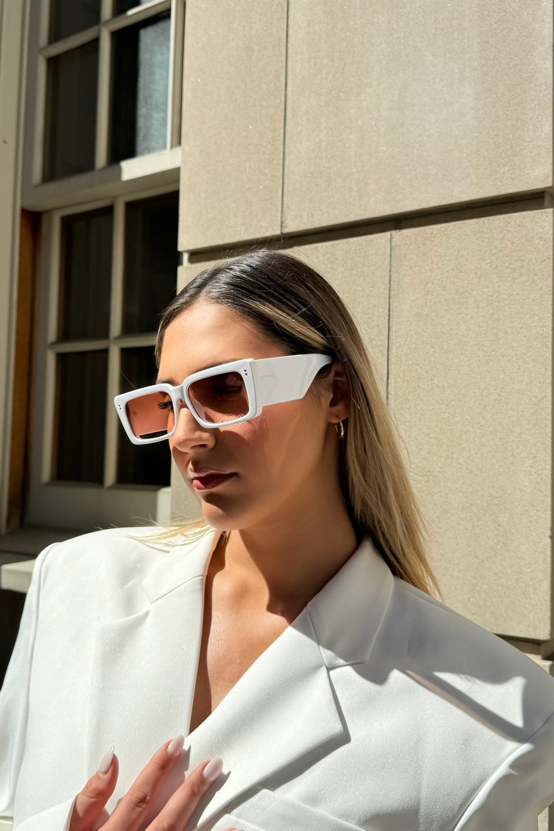 Bond Sunglasses