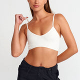 Basic Bralette In Colors