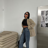 Linear Fade Jeans