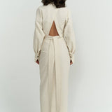 Bohemian Style Cotton Set